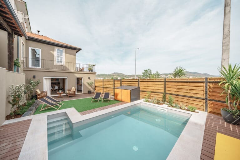 Rent Casa Rios Portugal