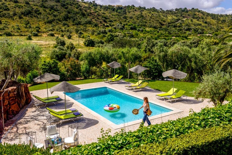 Rent Casa Silves Portugal