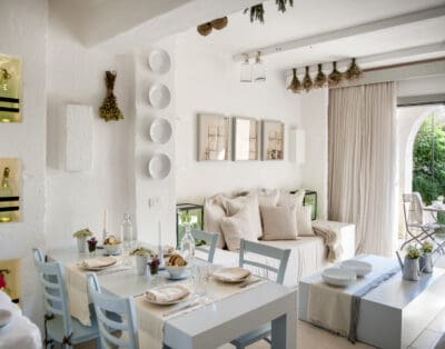 Rent Casetta Magnifica – Borgo Egnazia Italy