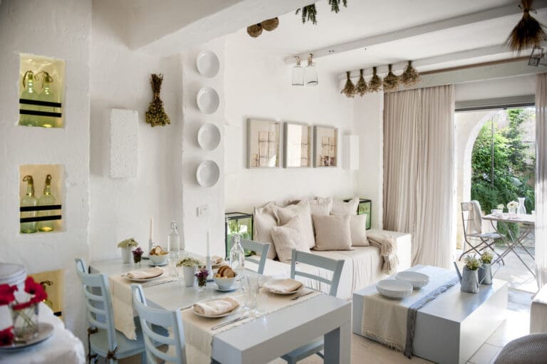 Rent Casetta Magnifica – Borgo Egnazia Italy