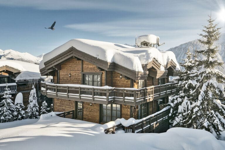 Rent Chalet Clarines France