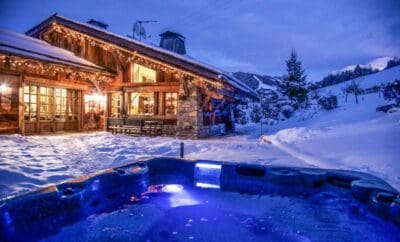 Rent Chalet Emilia France