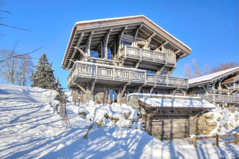 Rent Chalet Eryr France