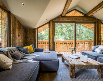 Rent Chalet Flatons France