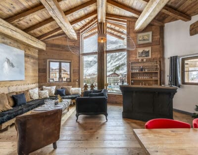 Rent Chalet Folie France