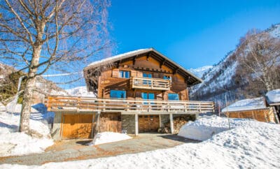 Rent Chalet Gaze France