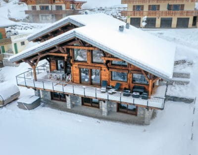 Rent Chalet Giboshi France