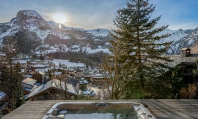 Rent Chalet Halys France