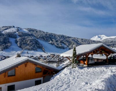 Rent Chalet Klea France