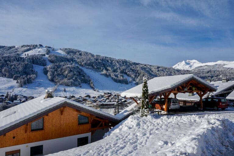 Rent Chalet Klea France