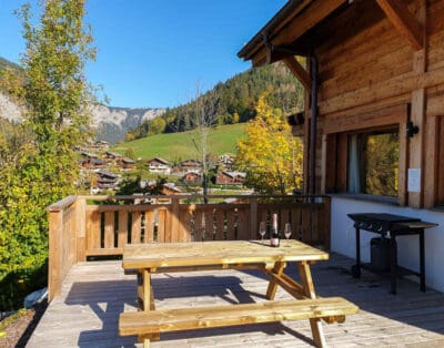 Rent Chalet Lawro France