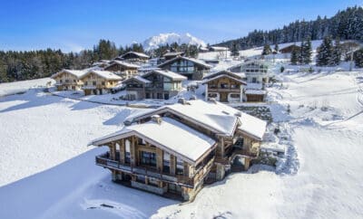 Rent Chalet Mila France