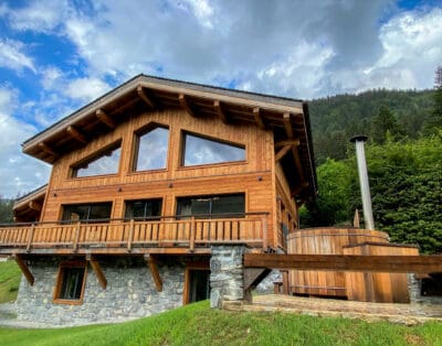 Rent Chalet Moulin France