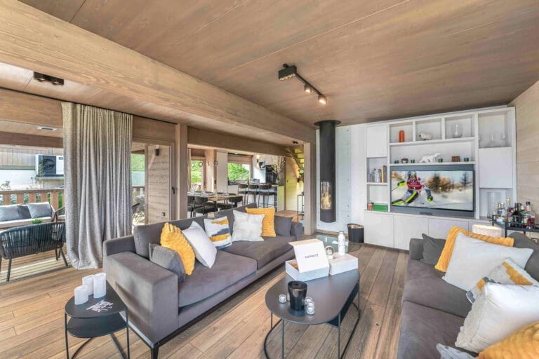 Rent Chalet Onirique France