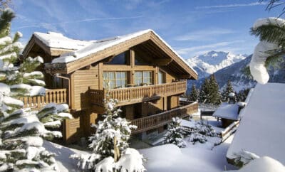 Rent Chalet Reno France