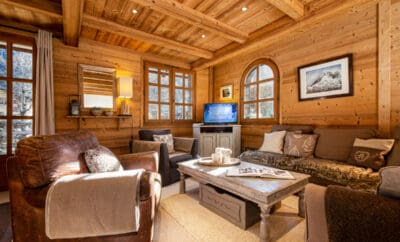 Rent Chalet Romilly France