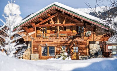 Rent Chalet Rouse France