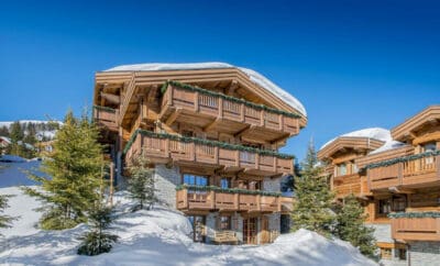 Rent Chalet Watson France