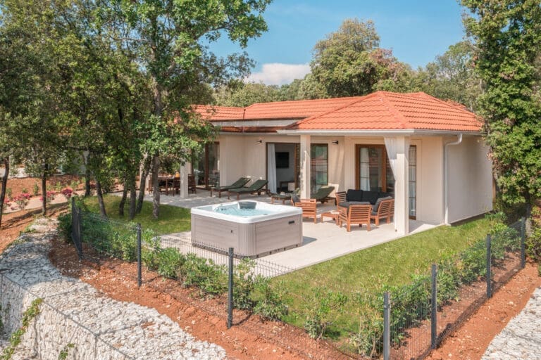 Rent Colonia Villas Croatia