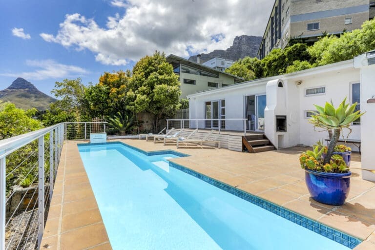 Rent Cosher House South Africa