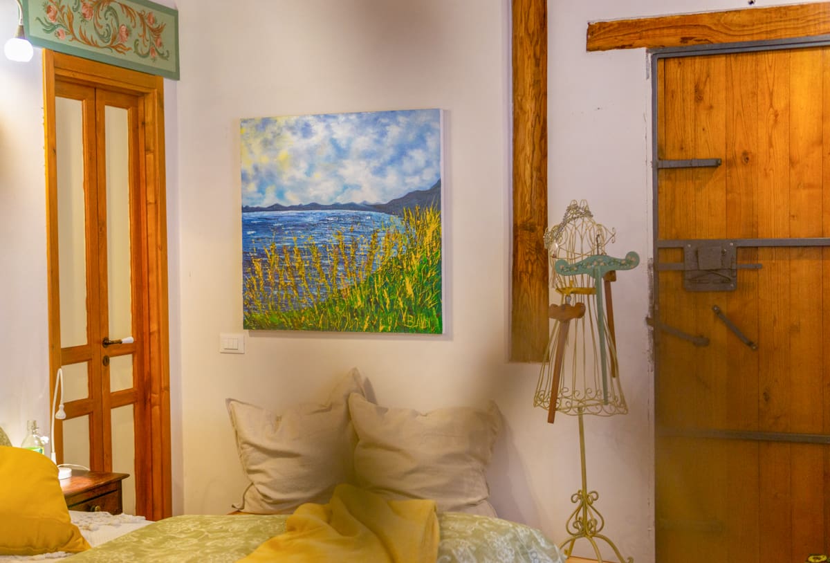 Rent Cottage Nel Parco Italy