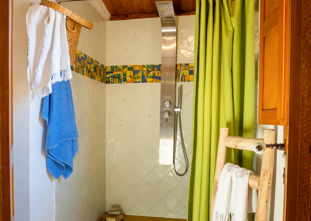 Rent Cottage Nel Parco Italy