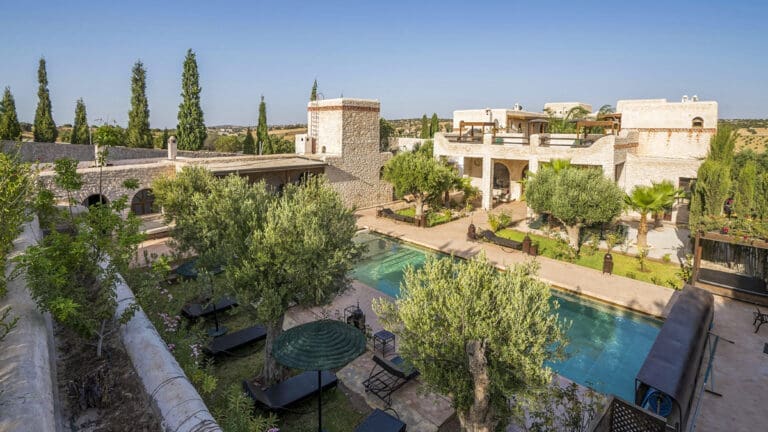 Rent Dar Essaouria Morocco