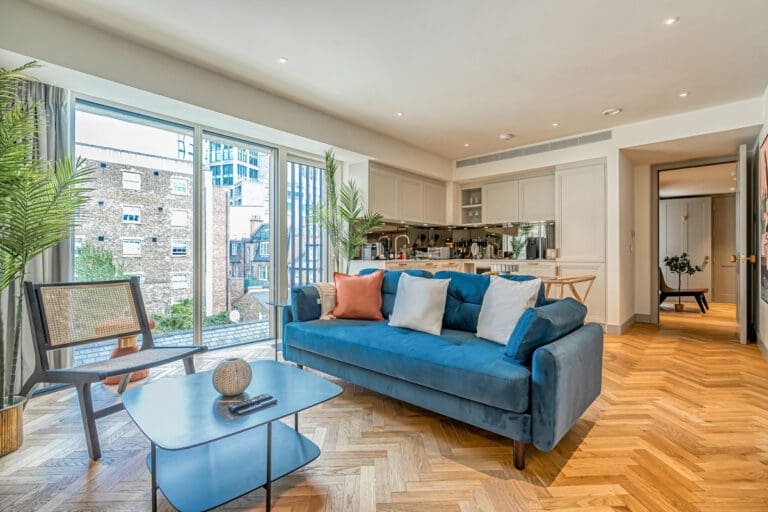 Rent Darcus Apartment United Kingdom