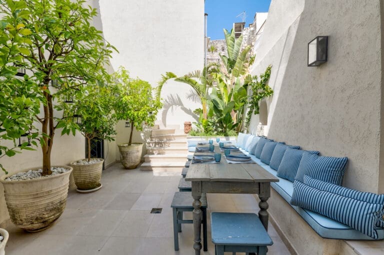 Rent Dimora Matteo Italy