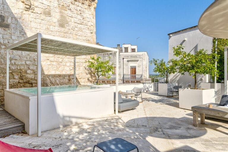 Rent Dimora Vittorio Italy