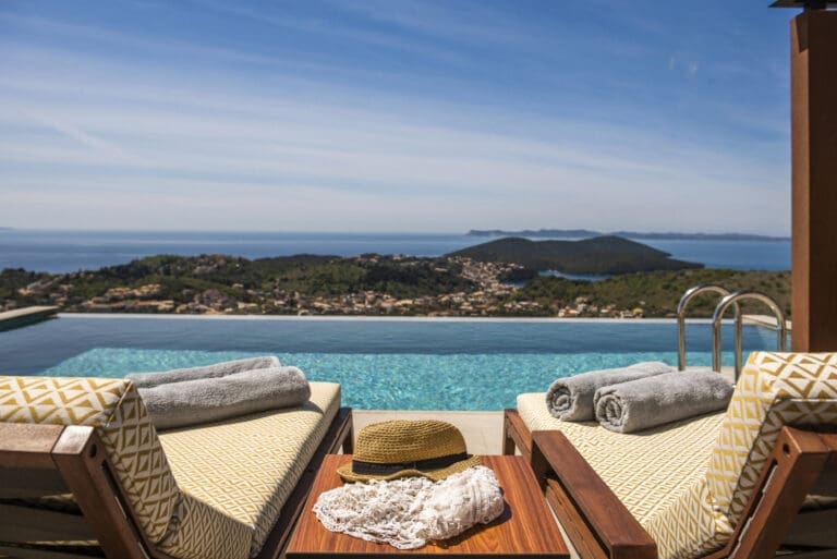 Rent Dodona Villas Greece