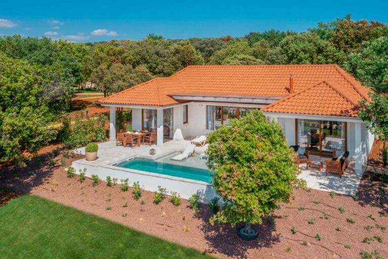 Rent Estia Villas Croatia