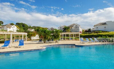 Rent Forest Hills 30 at Royal Westmoreland Barbados