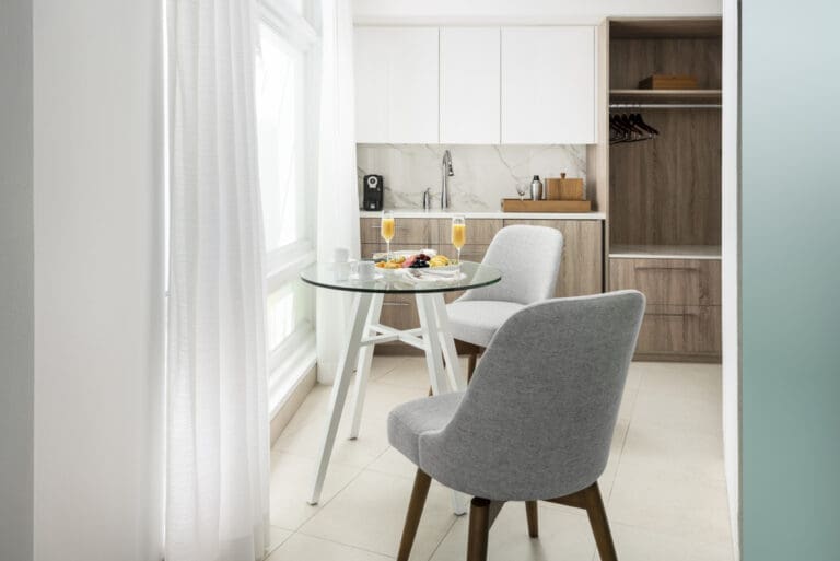 Rent Garden Escape Turks and Caicos Islands