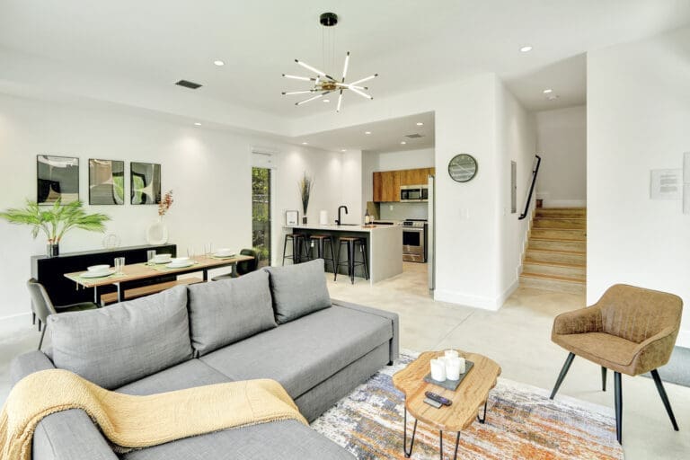 Rent Gladeview House United States