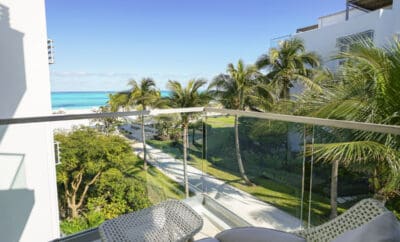 Rent Grace View Studio Turks and Caicos Islands