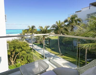 Rent Grace View Studio Turks and Caicos Islands