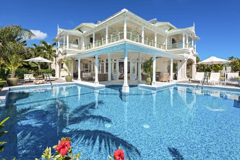 Rent Hectors House Barbados