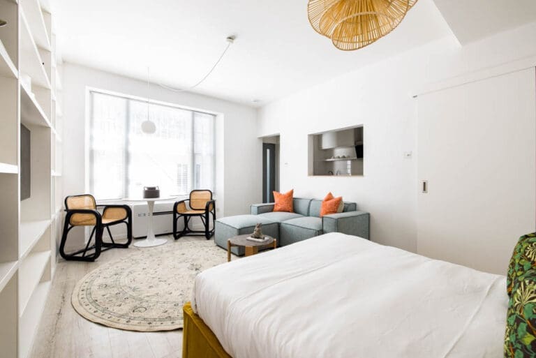 Rent Huxley Studio United Kingdom