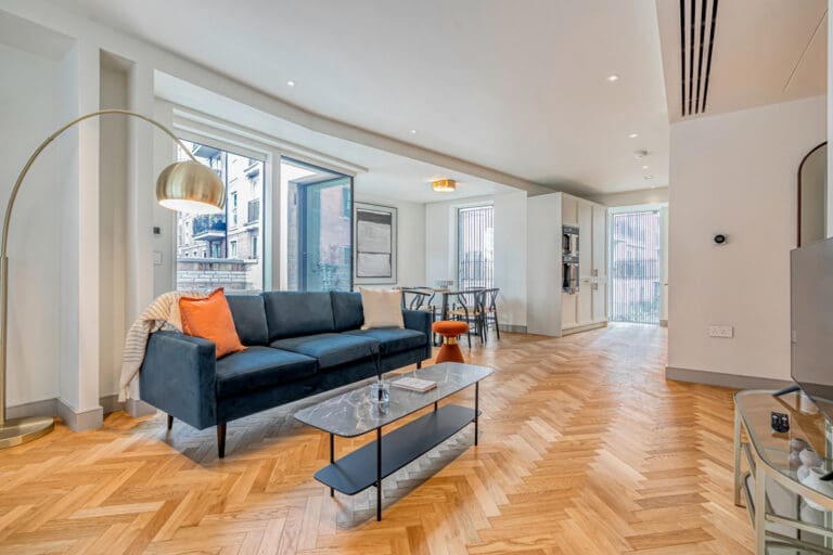 Rent Jackman Apartment United Kingdom