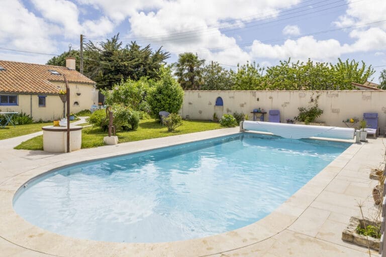 Rent La Cigogne France