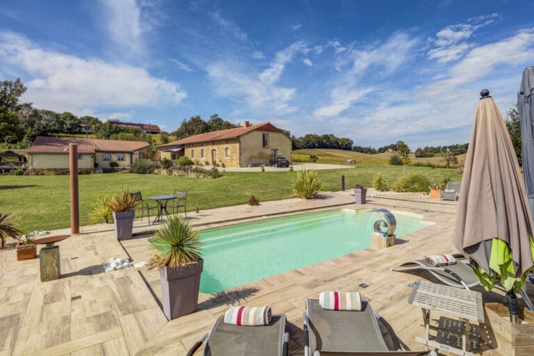 Rent La Maison Des Harmonies France