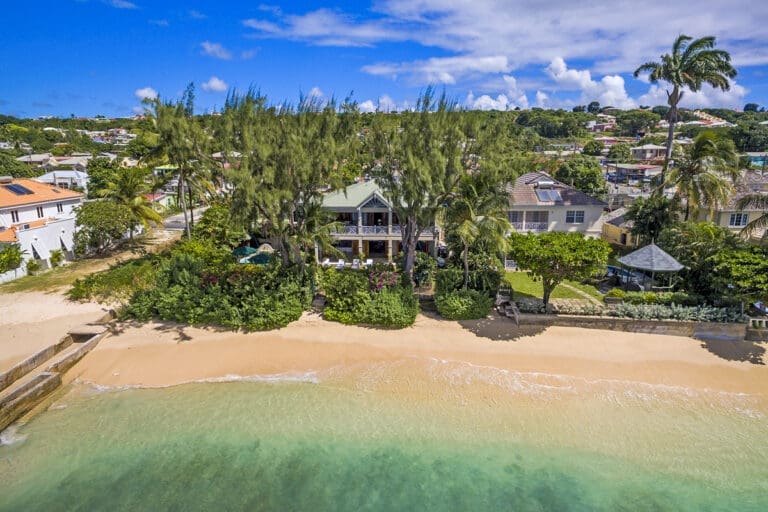 Rent La Paloma Barbados