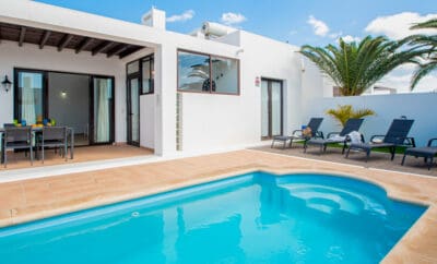 Rent Lanzarote Orcades Spain