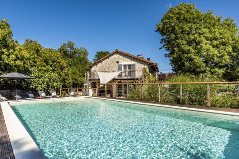 Rent Maison Aimee France