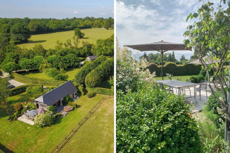 Rent Maison De Prairie France