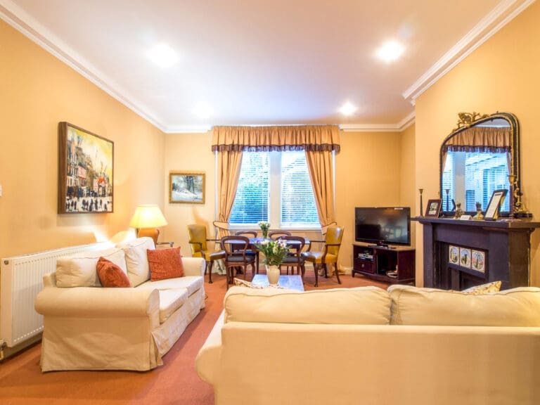 Rent Malcolm Apartment United Kingdom