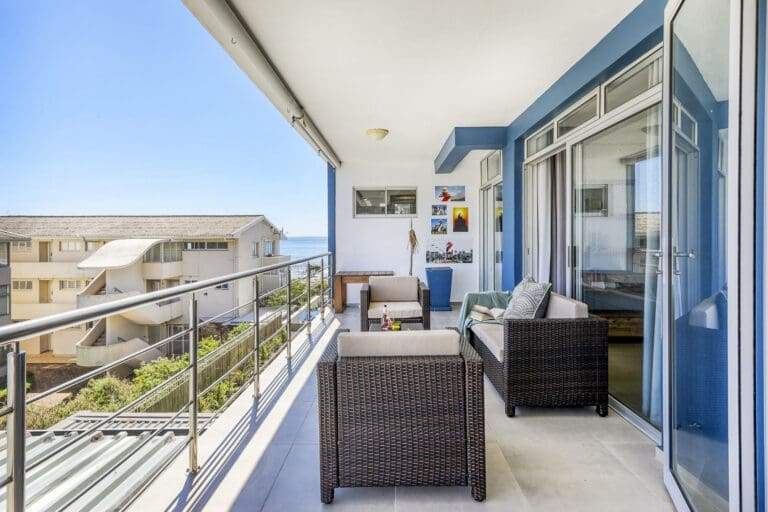 Rent Mandela Apartment South Africa