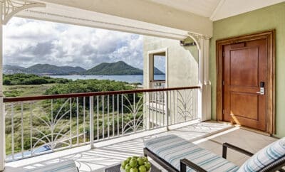 Rent Marina Villa Suite Saint Lucia