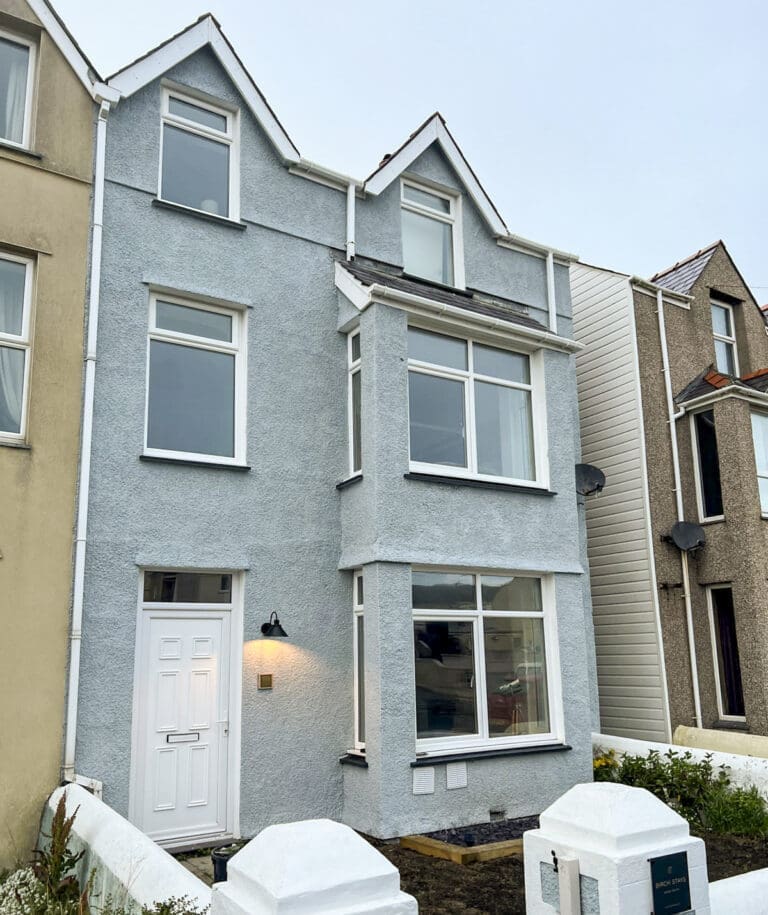 Rent Marine Lodge United Kingdom